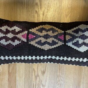 Kilim Pillow (vintage)